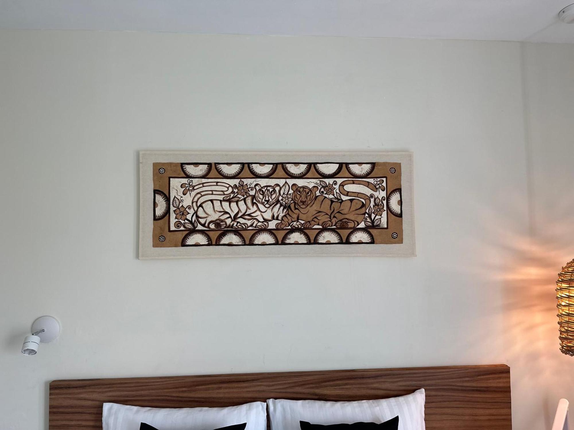 Oneiro Suites With Sea View Mahahual Exterior photo