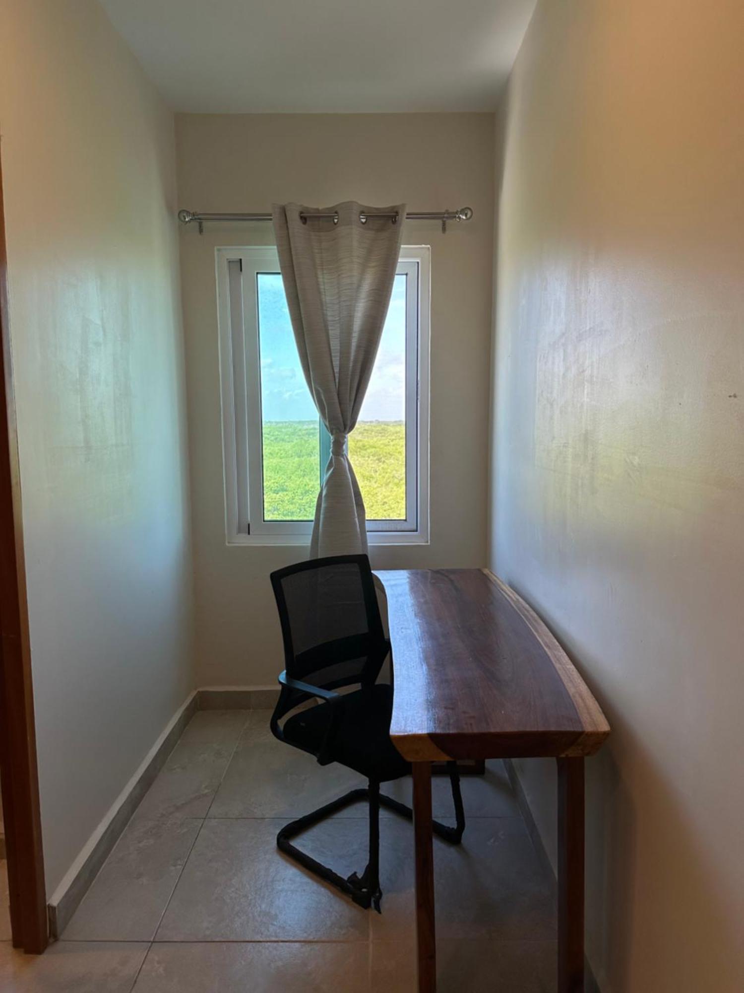 Oneiro Suites With Sea View Mahahual Exterior photo